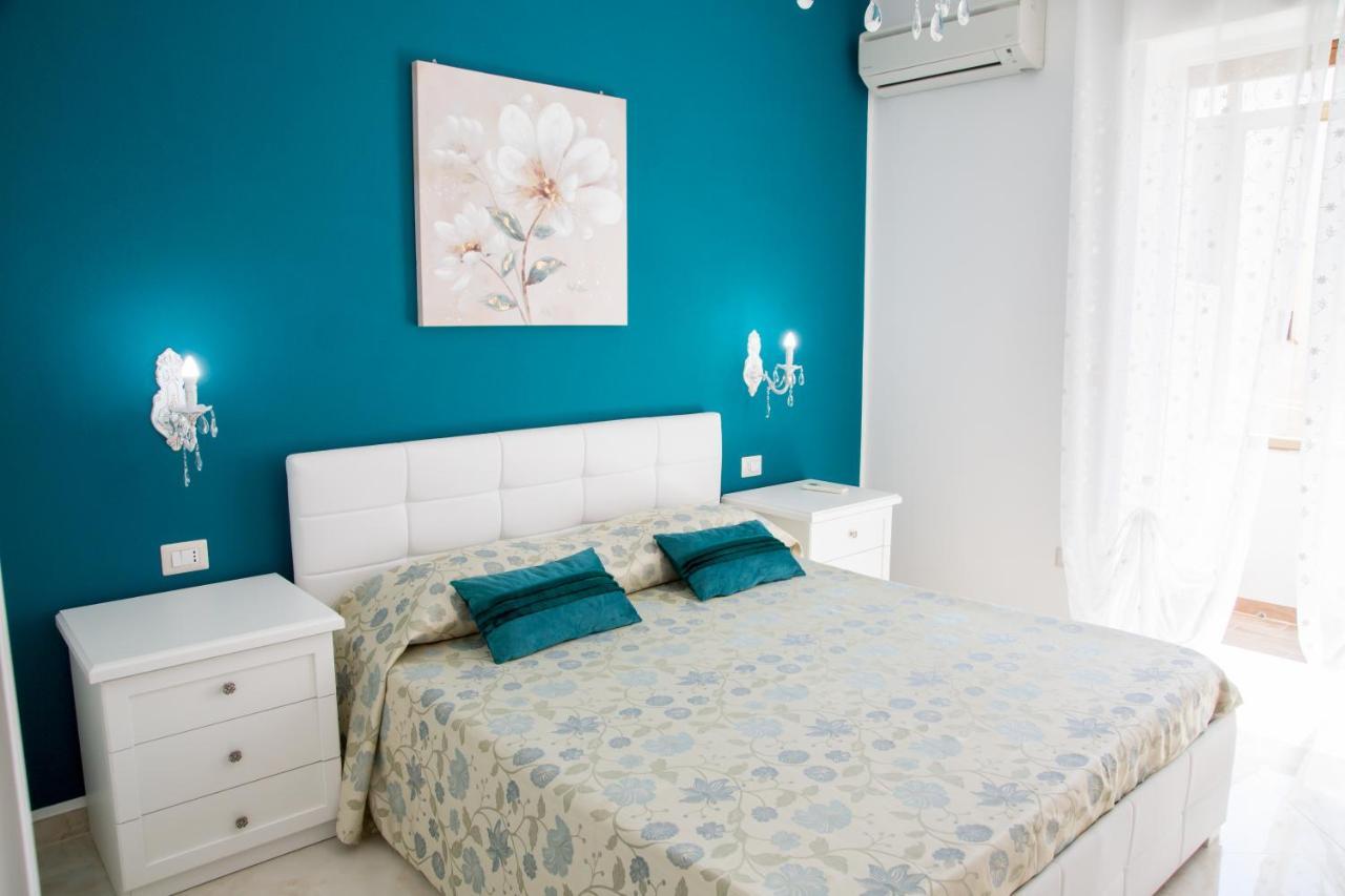 Le Ortensie Holiday Home Alghero Exterior photo