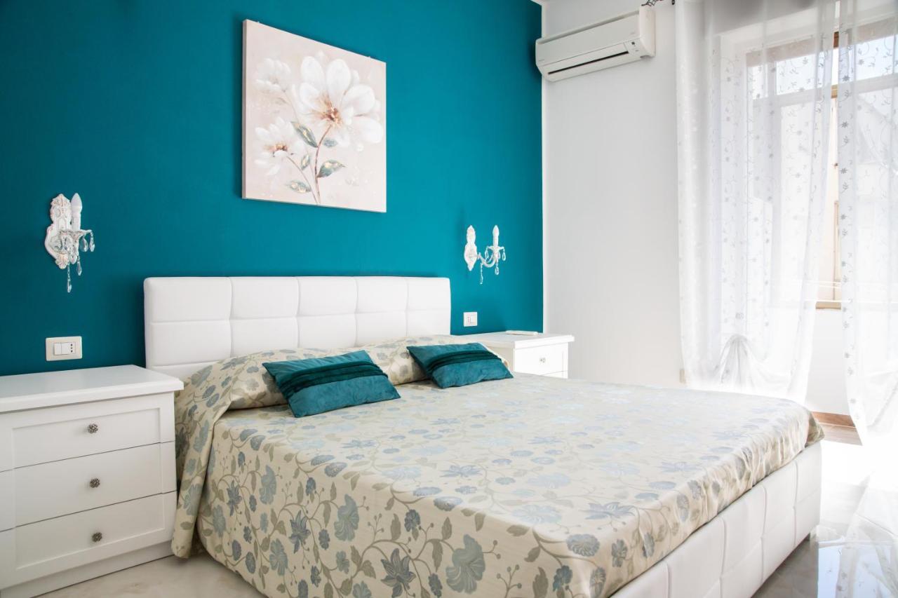 Le Ortensie Holiday Home Alghero Exterior photo