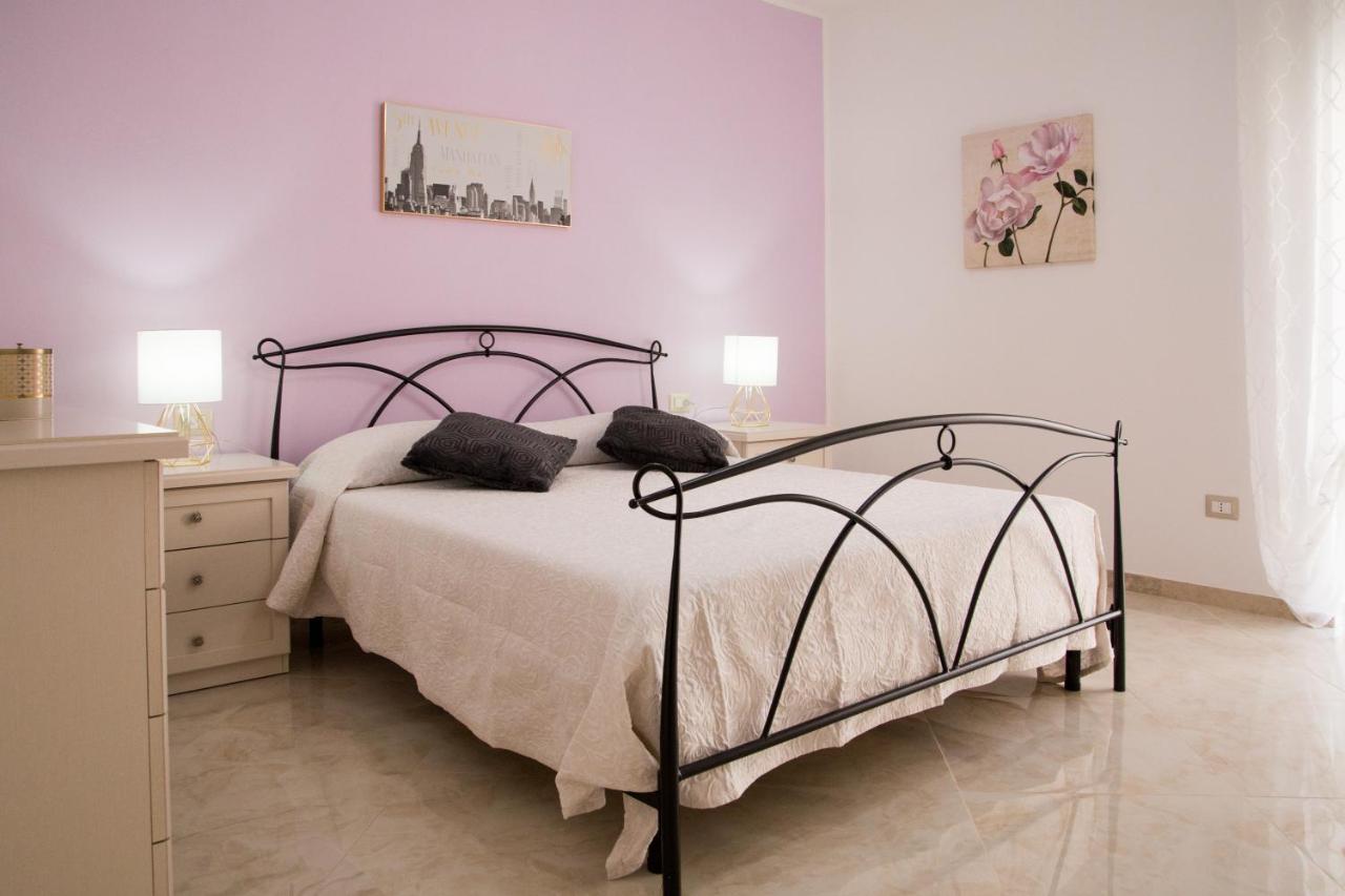 Le Ortensie Holiday Home Alghero Exterior photo