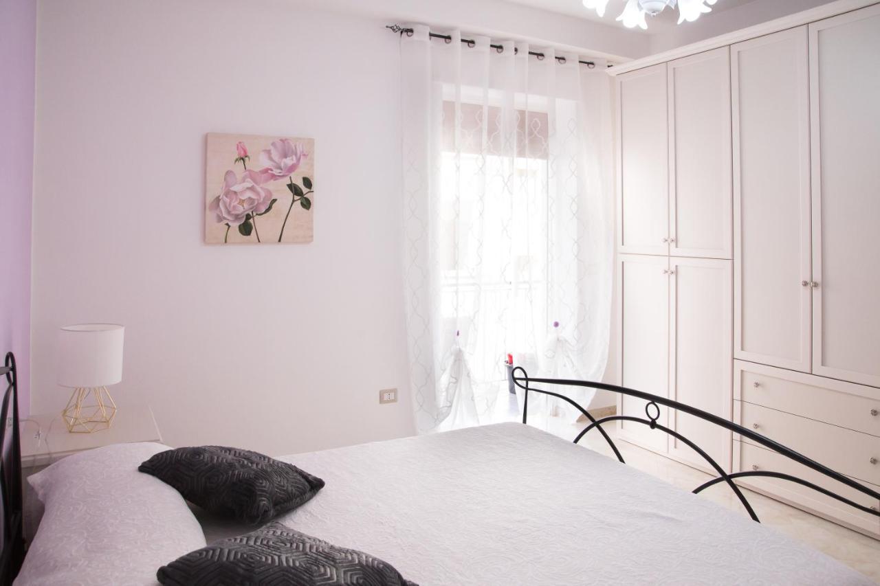 Le Ortensie Holiday Home Alghero Exterior photo
