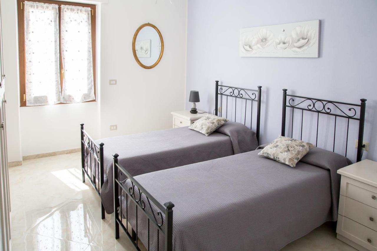 Le Ortensie Holiday Home Alghero Exterior photo