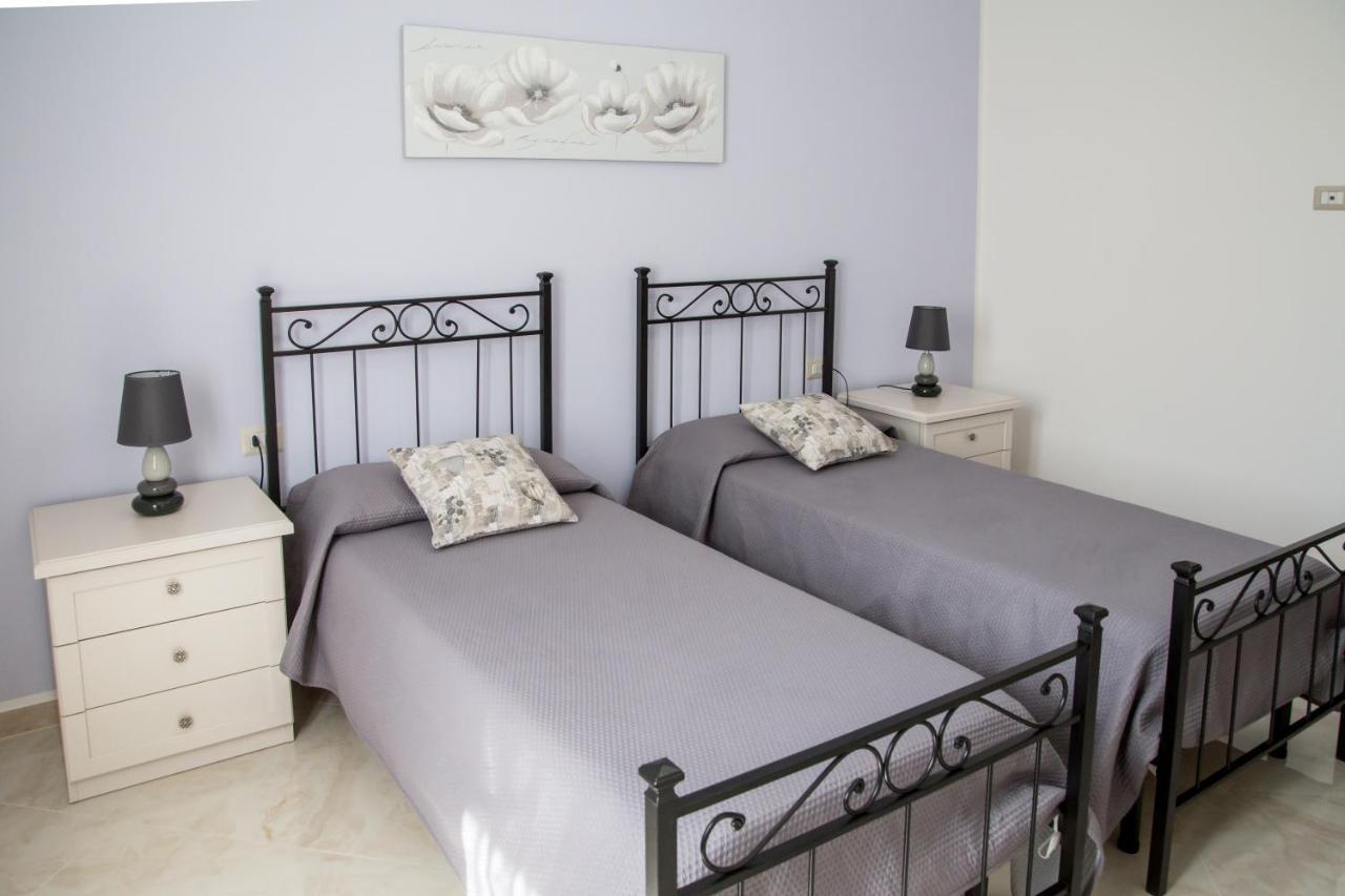 Le Ortensie Holiday Home Alghero Exterior photo