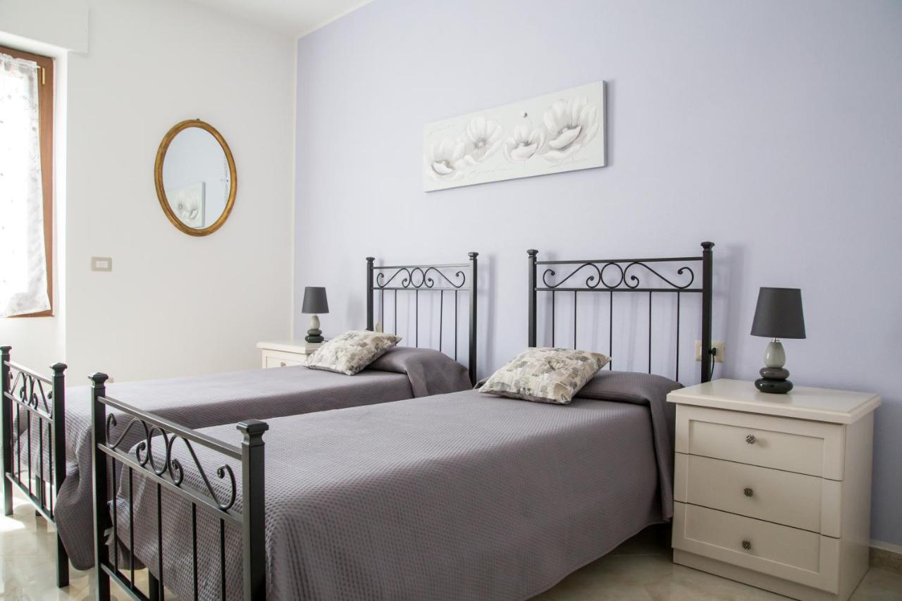 Le Ortensie Holiday Home Alghero Exterior photo