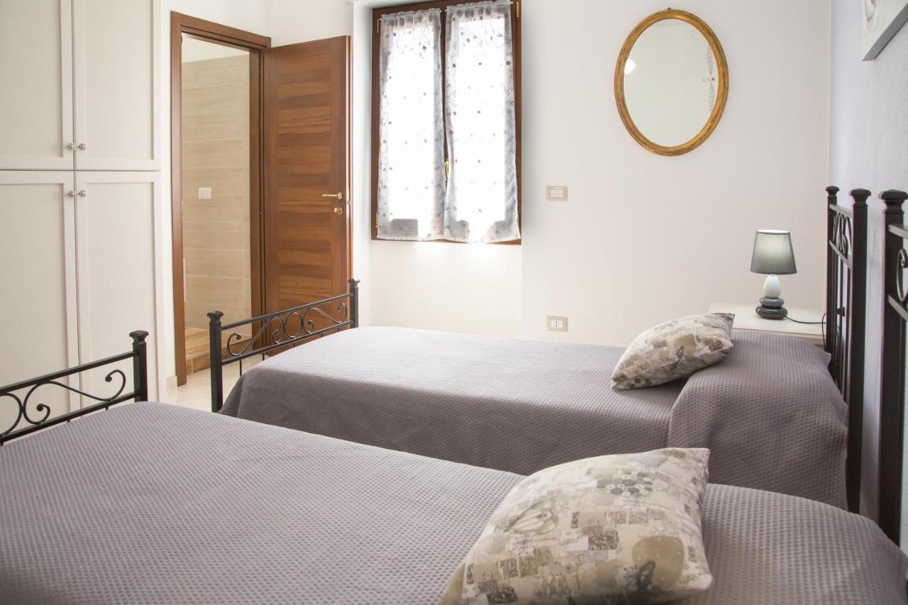 Le Ortensie Holiday Home Alghero Exterior photo