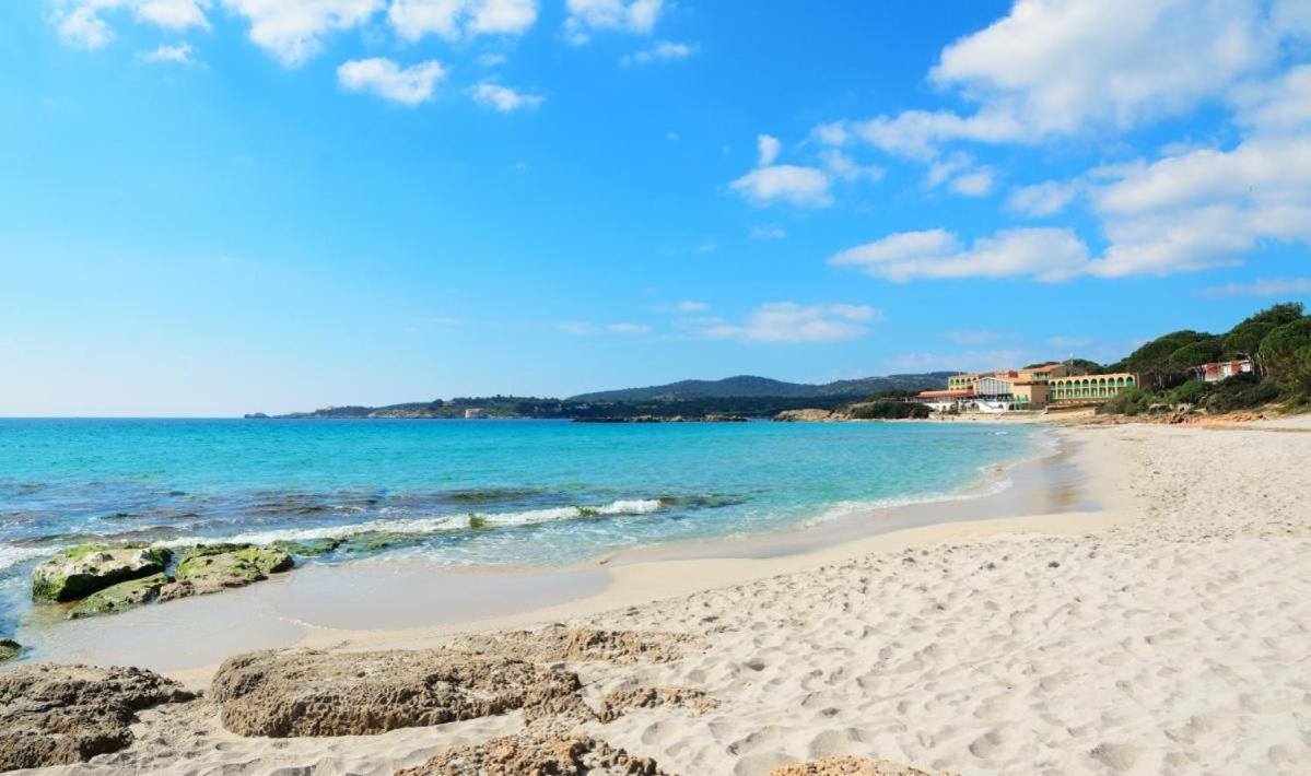 Le Ortensie Holiday Home Alghero Exterior photo